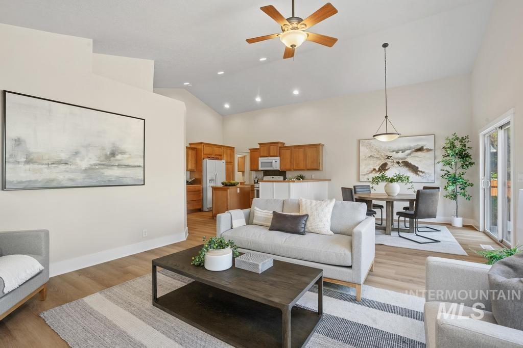 5952 S Olmstead Ave., Boise, Idaho 83709, 4 Bedrooms, 2 Bathrooms, Residential For Sale, Price $469,500, 98991928