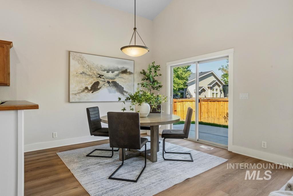 5952 S Olmstead Ave., Boise, Idaho 83709, 4 Bedrooms, 2 Bathrooms, Residential For Sale, Price $469,500, 98991928