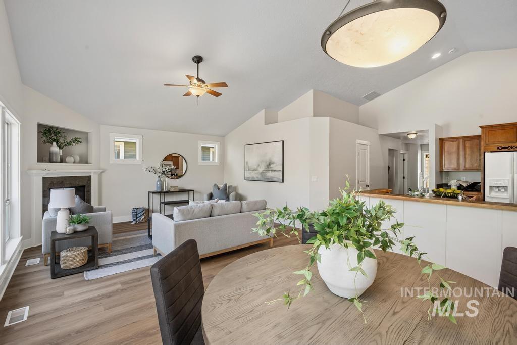 5952 S Olmstead Ave., Boise, Idaho 83709, 4 Bedrooms, 2 Bathrooms, Residential For Sale, Price $469,500, 98991928