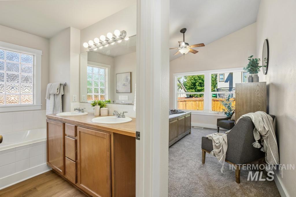 5952 S Olmstead Ave., Boise, Idaho 83709, 4 Bedrooms, 2 Bathrooms, Residential For Sale, Price $469,500, 98991928