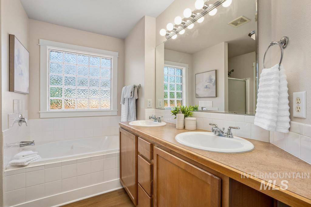 5952 S Olmstead Ave., Boise, Idaho 83709, 4 Bedrooms, 2 Bathrooms, Residential For Sale, Price $469,500, 98991928