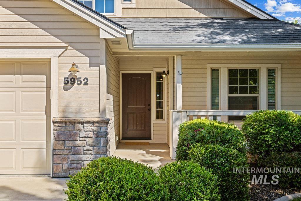5952 S Olmstead Ave., Boise, Idaho 83709, 4 Bedrooms, 2 Bathrooms, Residential For Sale, Price $469,500, 98991928