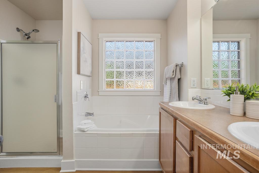 5952 S Olmstead Ave., Boise, Idaho 83709, 4 Bedrooms, 2 Bathrooms, Residential For Sale, Price $469,500, 98991928