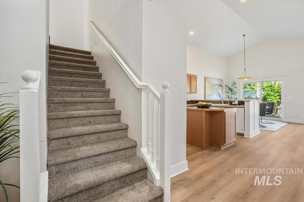 5952 S Olmstead Ave., Boise, Idaho 83709, 4 Bedrooms, 2 Bathrooms, Residential For Sale, Price $469,500, 98991928