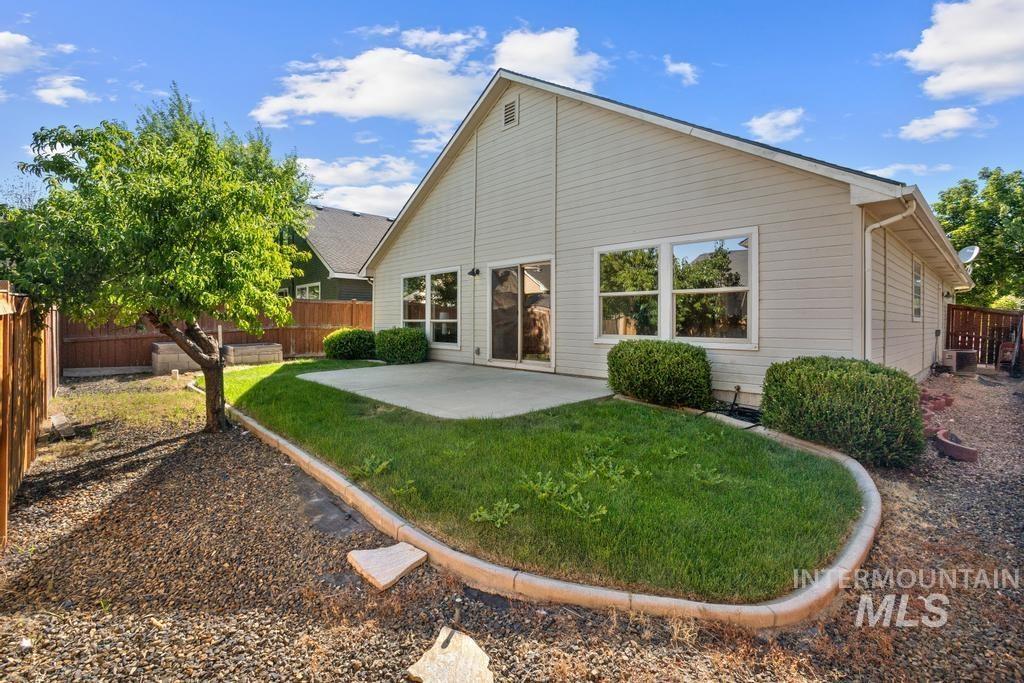 5952 S Olmstead Ave., Boise, Idaho 83709, 4 Bedrooms, 2 Bathrooms, Residential For Sale, Price $469,500, 98991928
