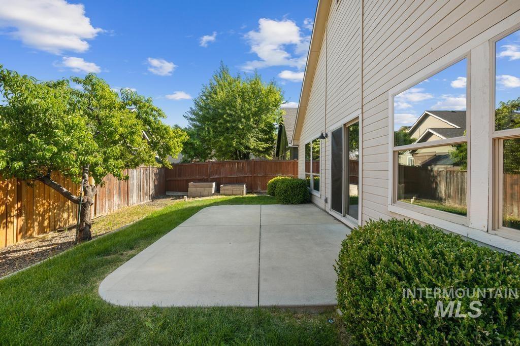 5952 S Olmstead Ave., Boise, Idaho 83709, 4 Bedrooms, 2 Bathrooms, Residential For Sale, Price $469,500, 98991928