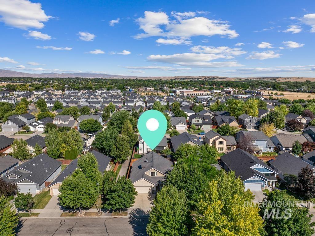 5952 S Olmstead Ave., Boise, Idaho 83709, 4 Bedrooms, 2 Bathrooms, Residential For Sale, Price $469,500, 98991928