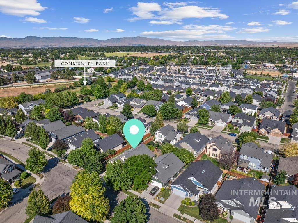 5952 S Olmstead Ave., Boise, Idaho 83709, 4 Bedrooms, 2 Bathrooms, Residential For Sale, Price $469,500, 98991928