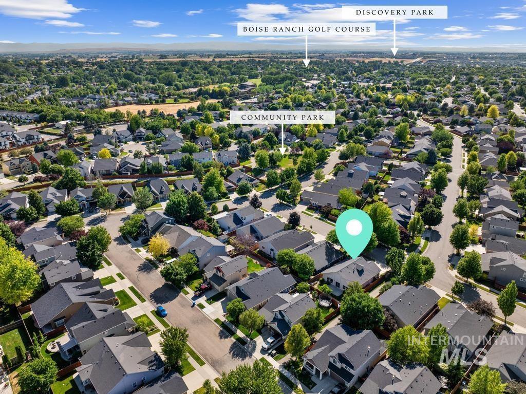 5952 S Olmstead Ave., Boise, Idaho 83709, 4 Bedrooms, 2 Bathrooms, Residential For Sale, Price $469,500, 98991928