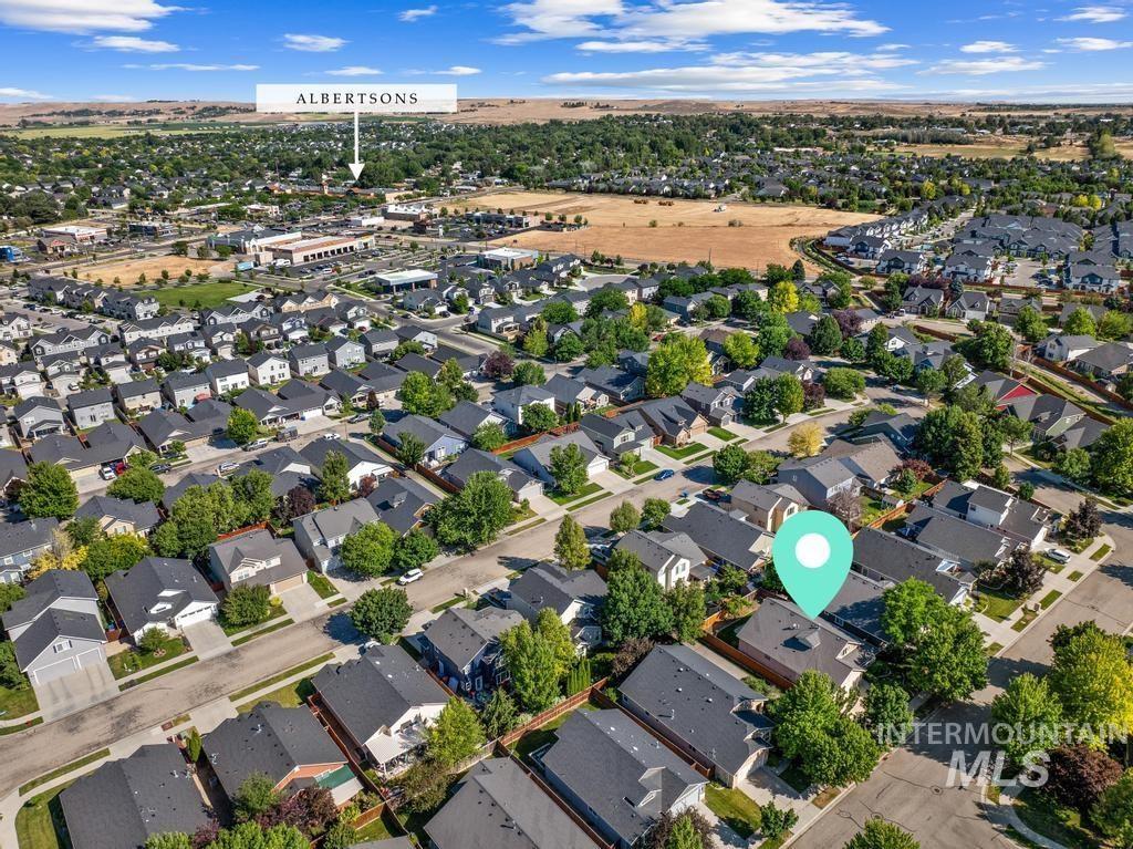 5952 S Olmstead Ave., Boise, Idaho 83709, 4 Bedrooms, 2 Bathrooms, Residential For Sale, Price $469,500, 98991928