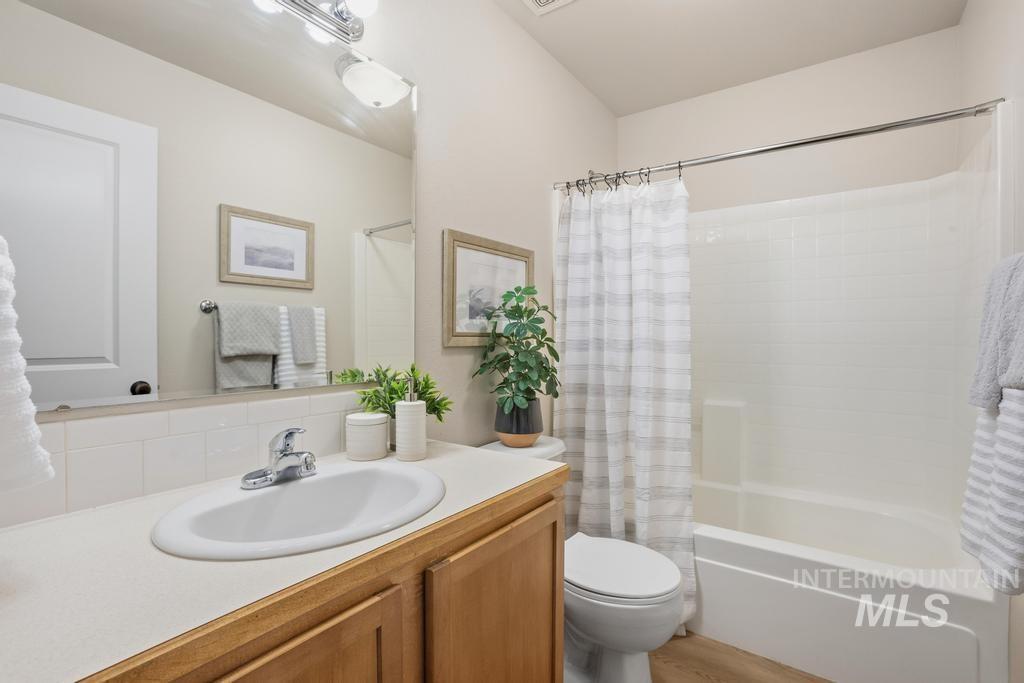 5952 S Olmstead Ave., Boise, Idaho 83709, 4 Bedrooms, 2 Bathrooms, Residential For Sale, Price $469,500, 98991928