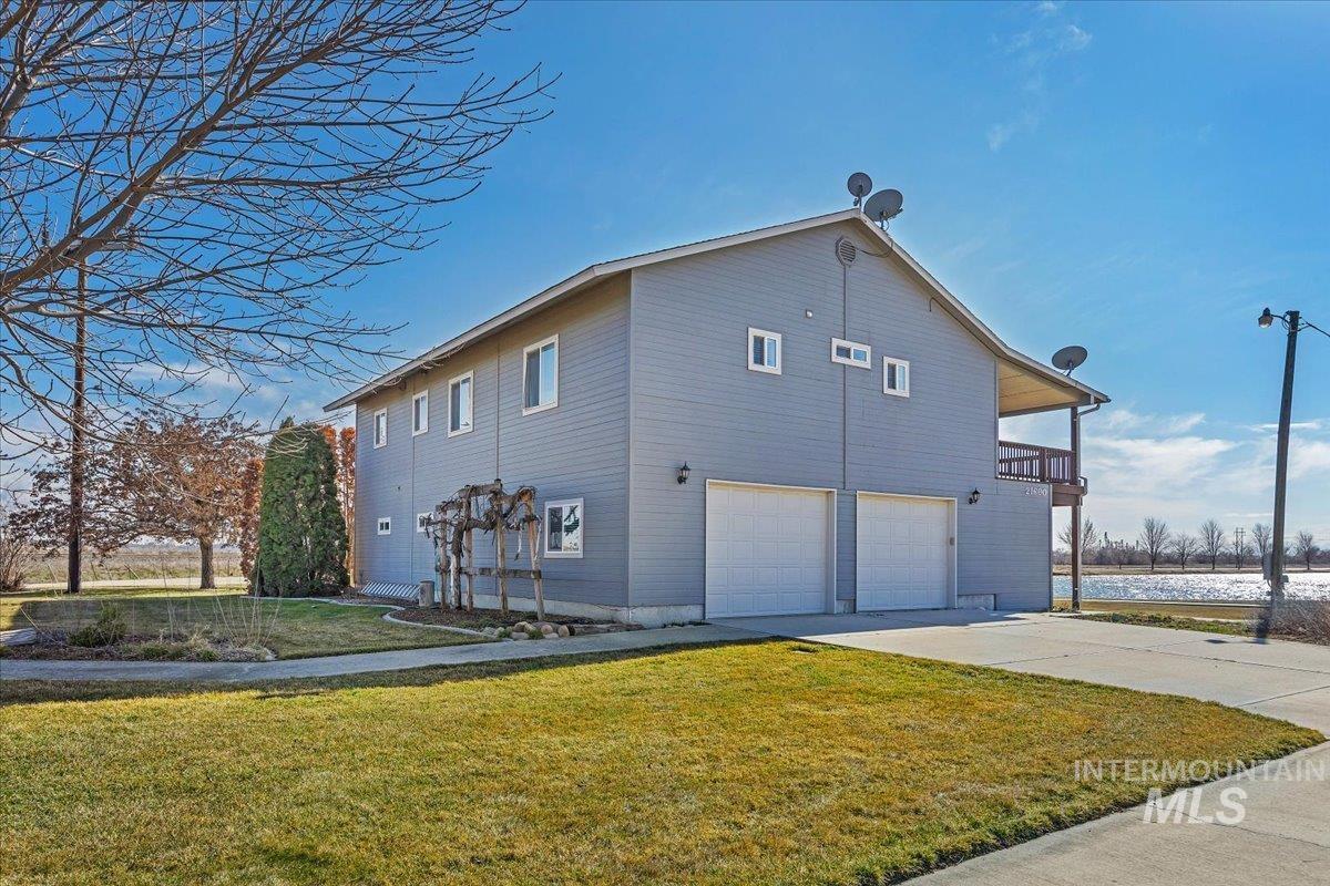 21600 Look Lane, Caldwell, Idaho 83607, 3 Bedrooms, 3 Bathrooms, Residential For Sale, Price $1,995,000, 98991930