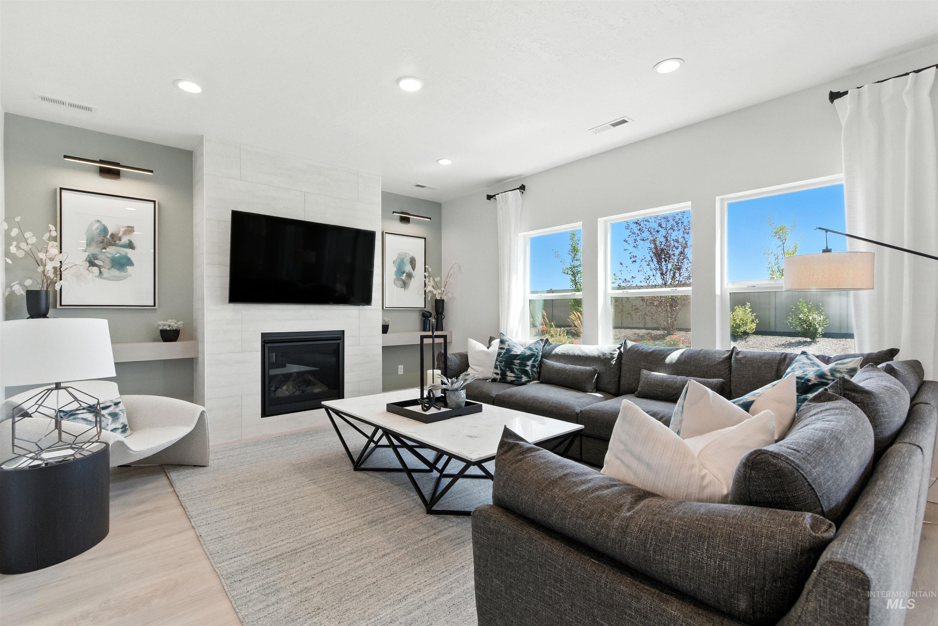 4412 Dawnstar Ave, Caldwell, Idaho 83607, 3 Bedrooms, 2.5 Bathrooms, Residential For Sale, Price $436,990,MLS 98991931