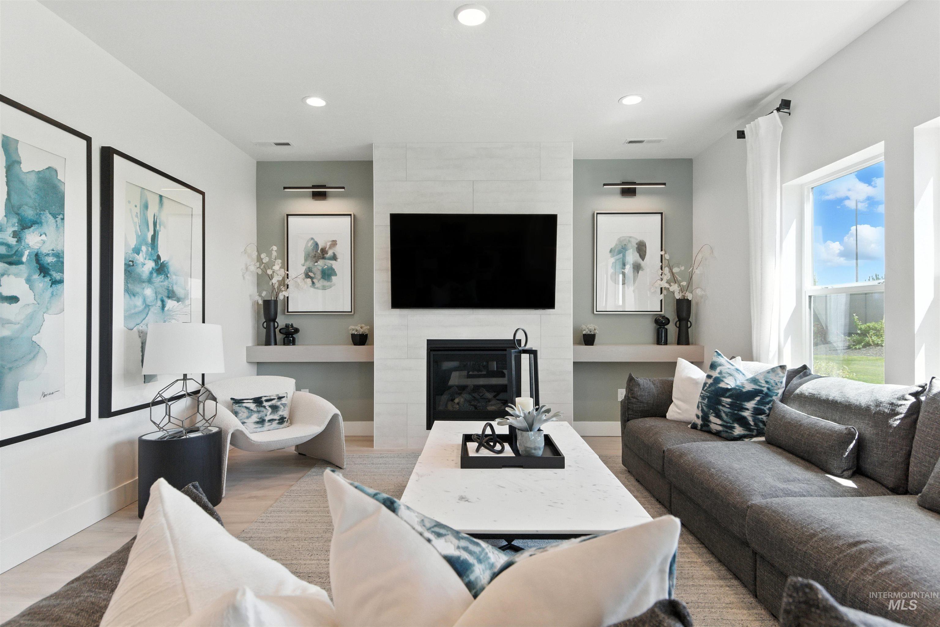 4412 Dawnstar Ave, Caldwell, Idaho 83607, 3 Bedrooms, 2.5 Bathrooms, Residential For Sale, Price $436,990,MLS 98991931
