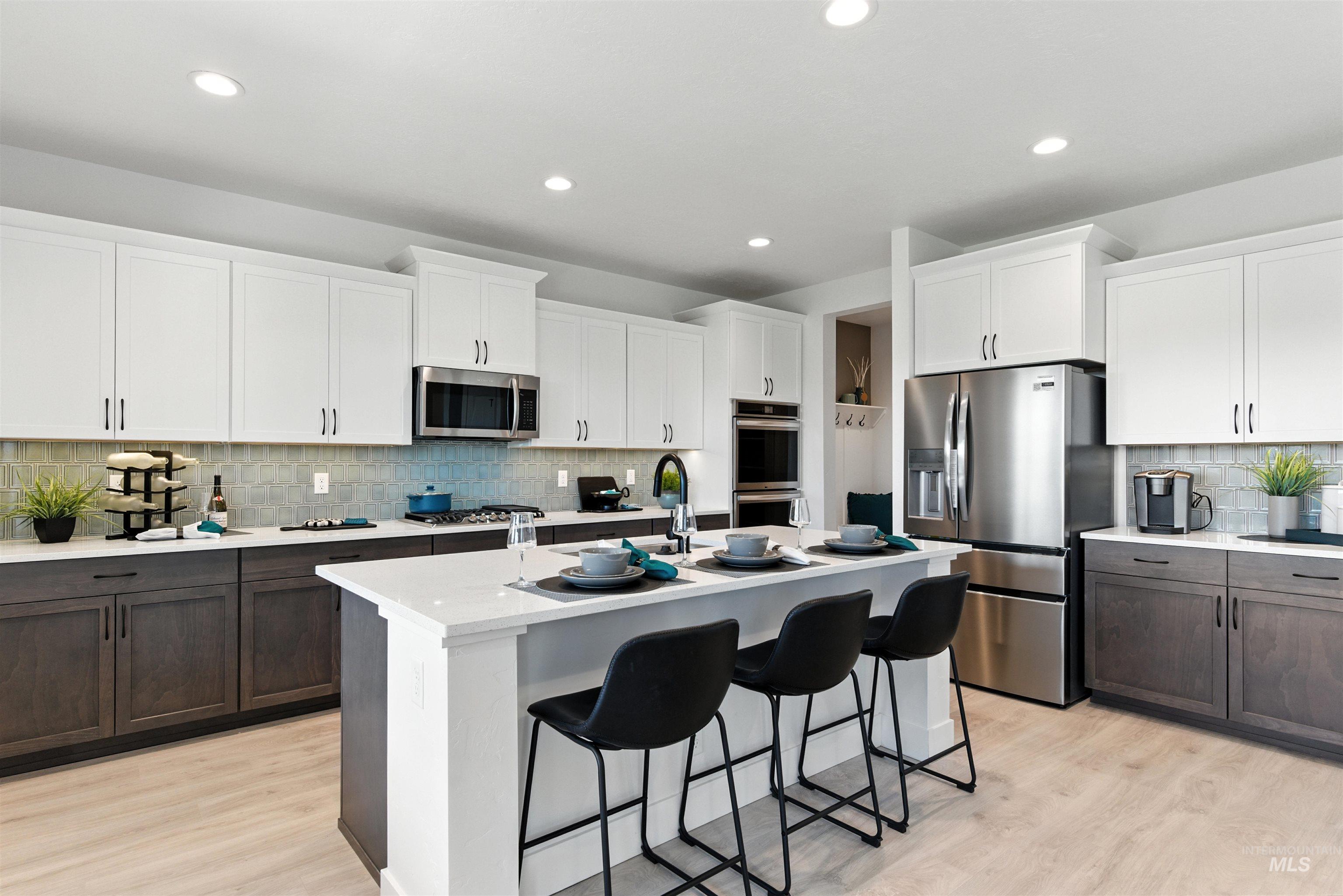 4412 Dawnstar Ave, Caldwell, Idaho 83607, 3 Bedrooms, 2.5 Bathrooms, Residential For Sale, Price $436,990,MLS 98991931