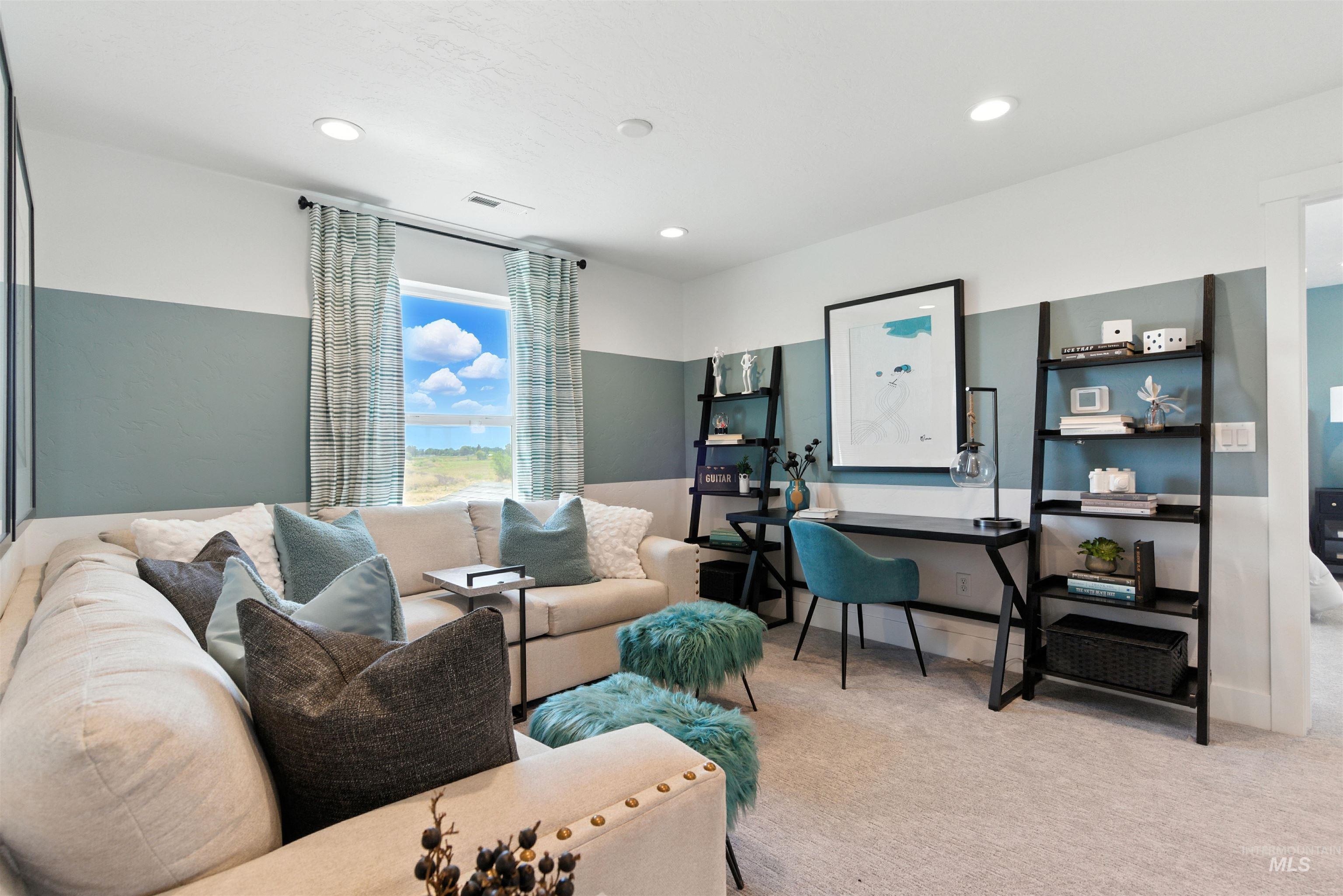 4412 Dawnstar Ave, Caldwell, Idaho 83607, 3 Bedrooms, 2.5 Bathrooms, Residential For Sale, Price $436,990,MLS 98991931