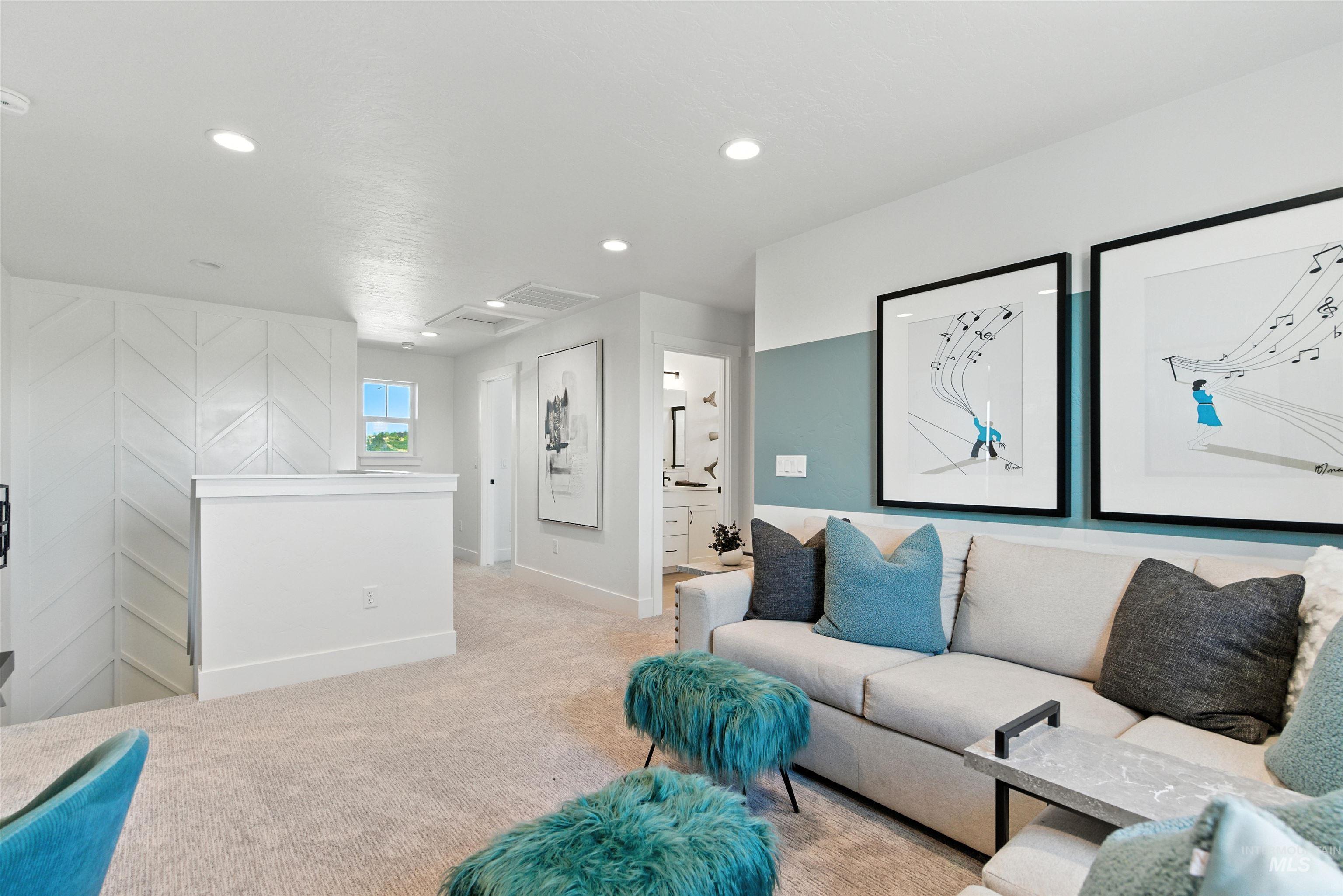 4412 Dawnstar Ave, Caldwell, Idaho 83607, 3 Bedrooms, 2.5 Bathrooms, Residential For Sale, Price $436,990,MLS 98991931