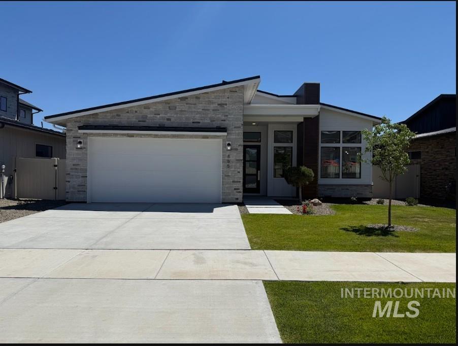 665 W Wrangler, Meridian, Idaho 83646, 3 Bedrooms, 2 Bathrooms, Residential For Sale, Price $612,150,MLS 98991933
