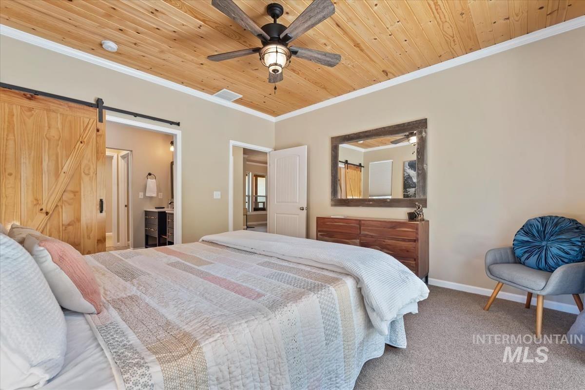 37 Wapiti Ct, Garden Valley, Idaho 83622, 3 Bedrooms, 2 Bathrooms, Residential For Sale, Price $595,000, 98991935