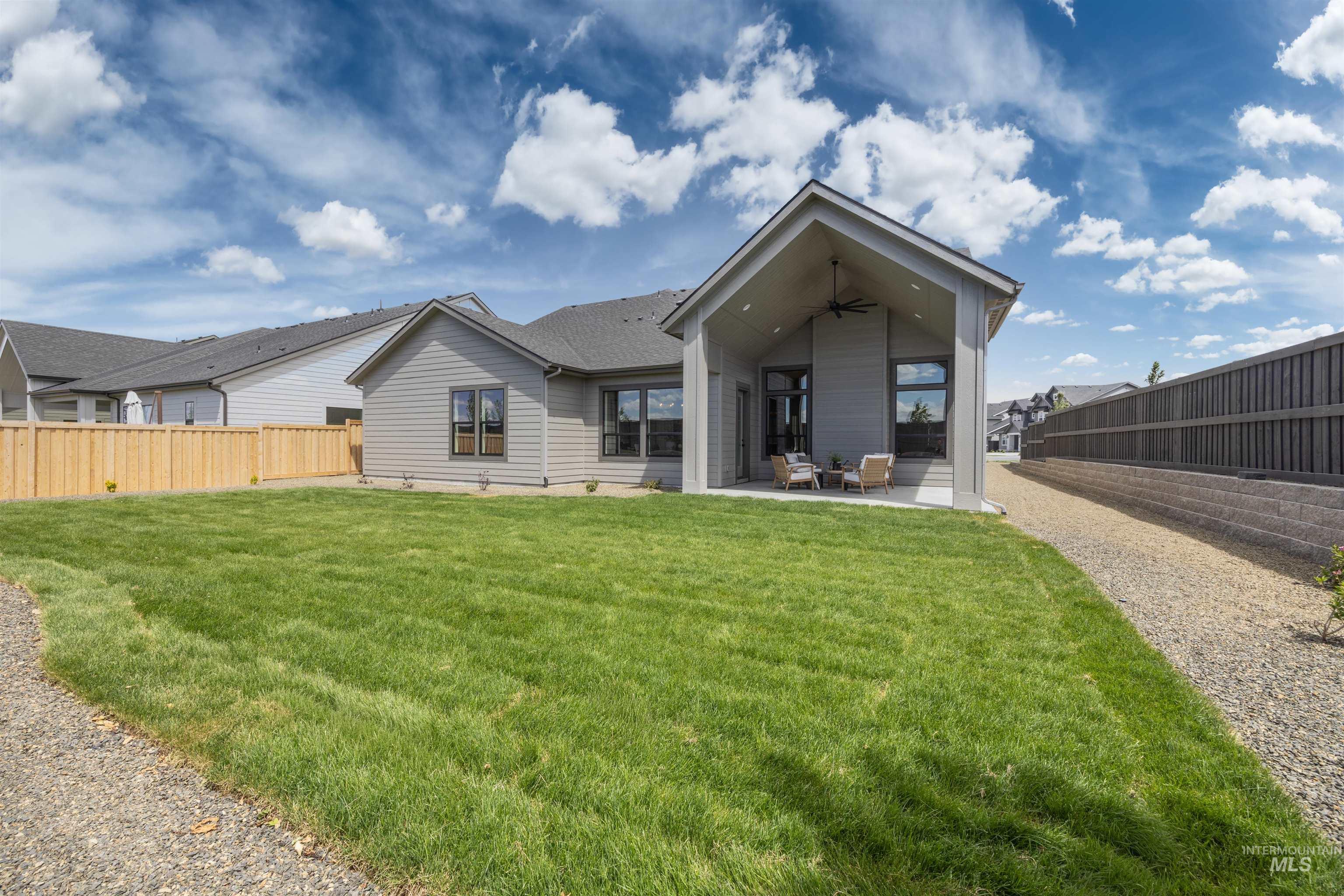 7112 S Cadence Ave, Meridian, Idaho 83642, 4 Bedrooms, 3.5 Bathrooms, Residential For Sale, Price $1,099,777, 98991937