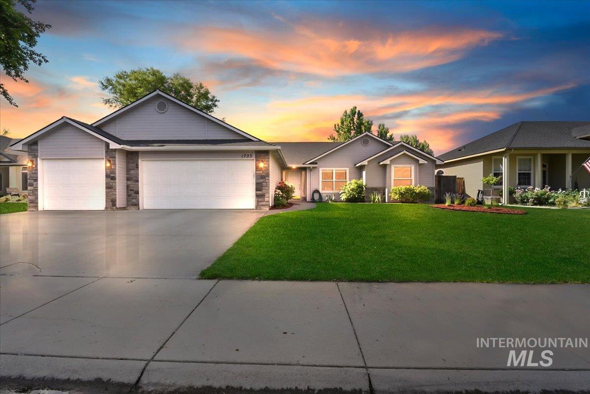 Residential For Sale