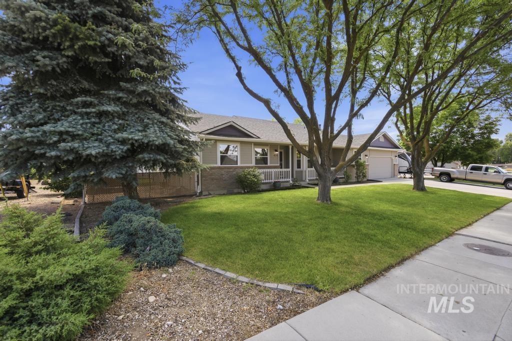 424 N Georgia Ave, Caldwell, Idaho 83605, 3 Bedrooms, 2 Bathrooms, Residential For Sale, Price $395,000, 98991939
