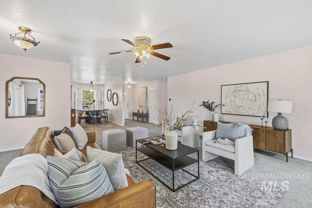 424 N Georgia Ave, Caldwell, Idaho 83605, 3 Bedrooms, 2 Bathrooms, Residential For Sale, Price $395,000, 98991939