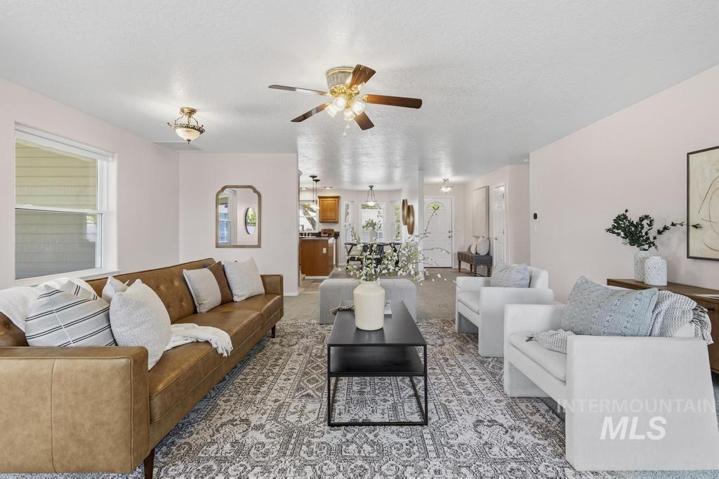424 N Georgia Ave, Caldwell, Idaho 83605, 3 Bedrooms, 2 Bathrooms, Residential For Sale, Price $395,000, 98991939