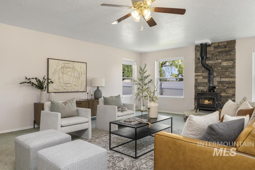 424 N Georgia Ave, Caldwell, Idaho 83605, 3 Bedrooms, 2 Bathrooms, Residential For Sale, Price $395,000, 98991939