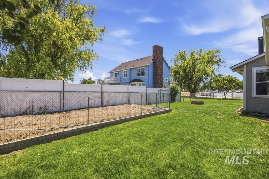 424 N Georgia Ave, Caldwell, Idaho 83605, 3 Bedrooms, 2 Bathrooms, Residential For Sale, Price $395,000, 98991939