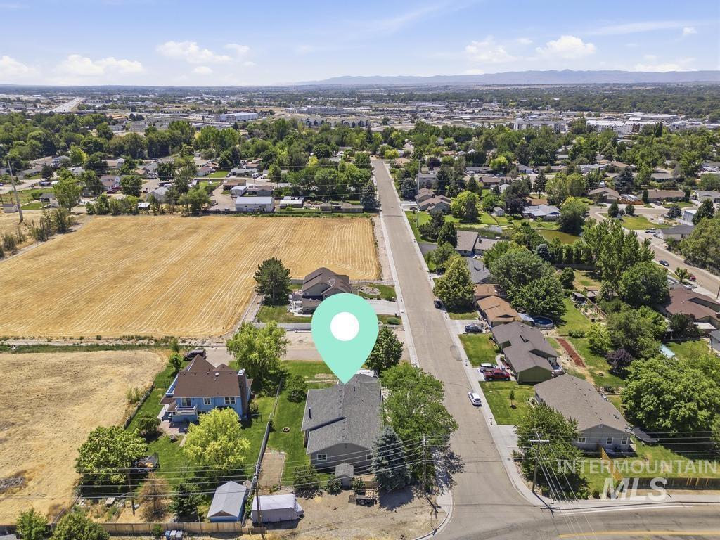 424 N Georgia Ave, Caldwell, Idaho 83605, 3 Bedrooms, 2 Bathrooms, Residential For Sale, Price $395,000, 98991939