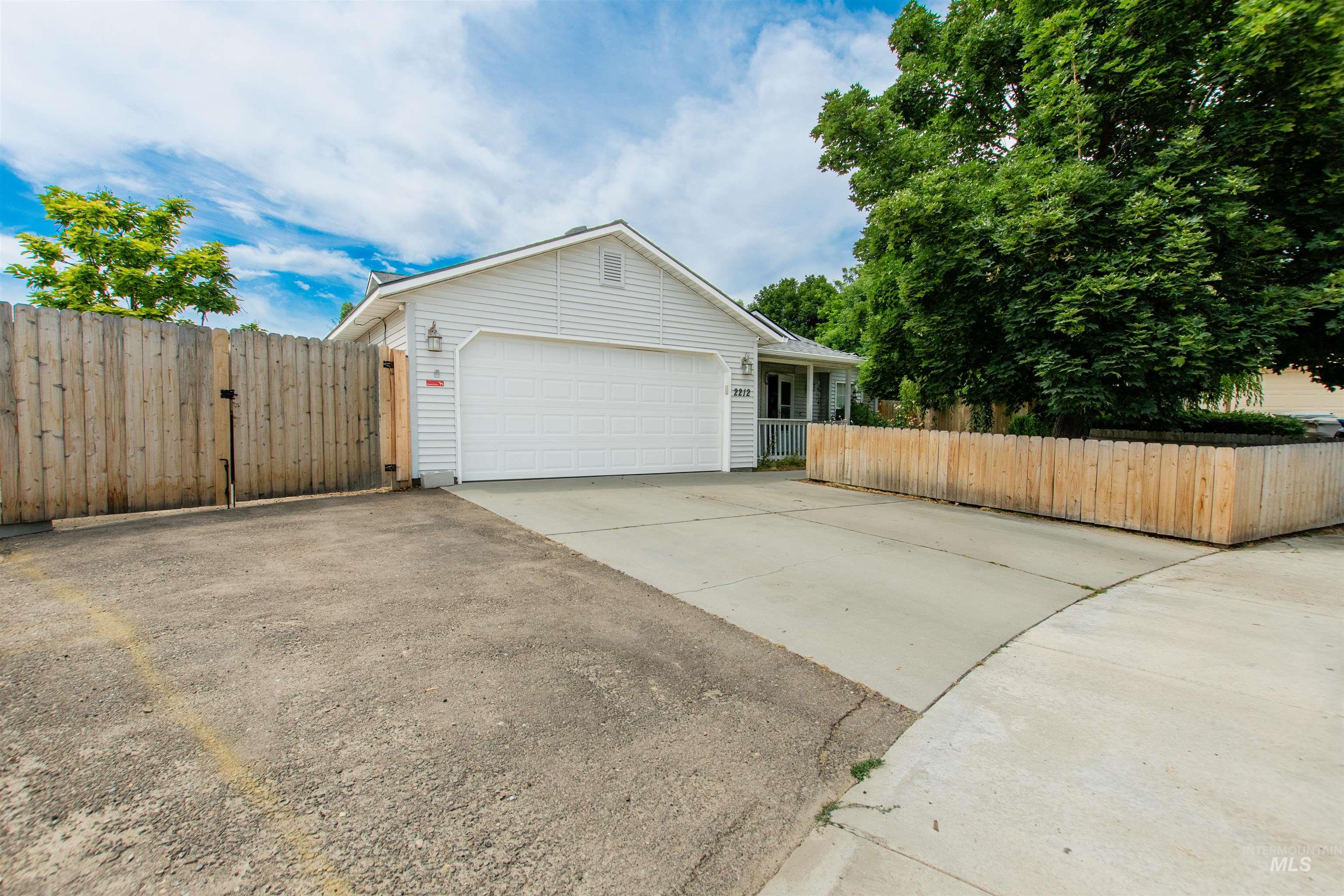 Residential For Sale