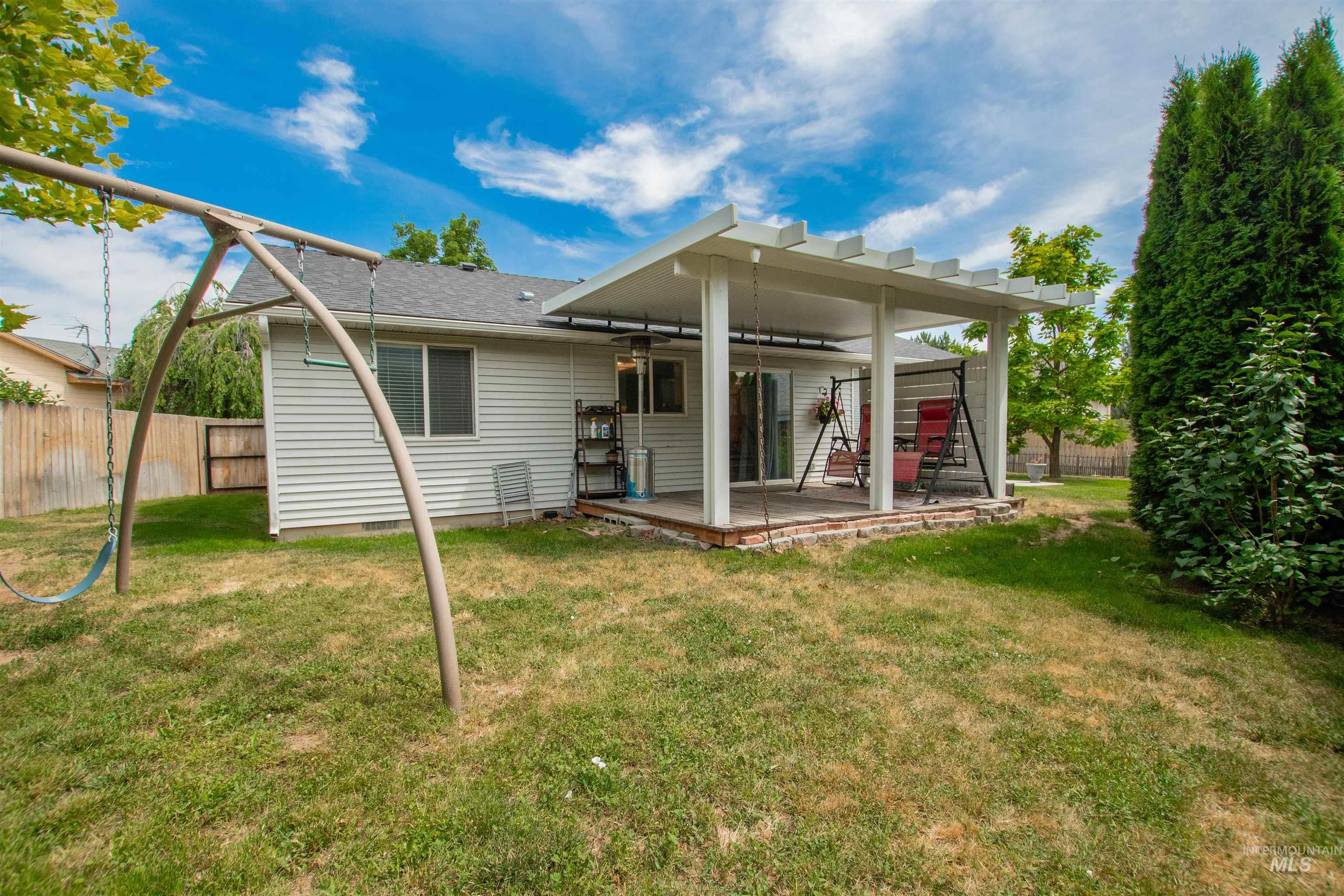 2212 Orion Ave, Nampa, Idaho 83651, 3 Bedrooms, 2 Bathrooms, Residential For Sale, Price $360,000,MLS 98991940