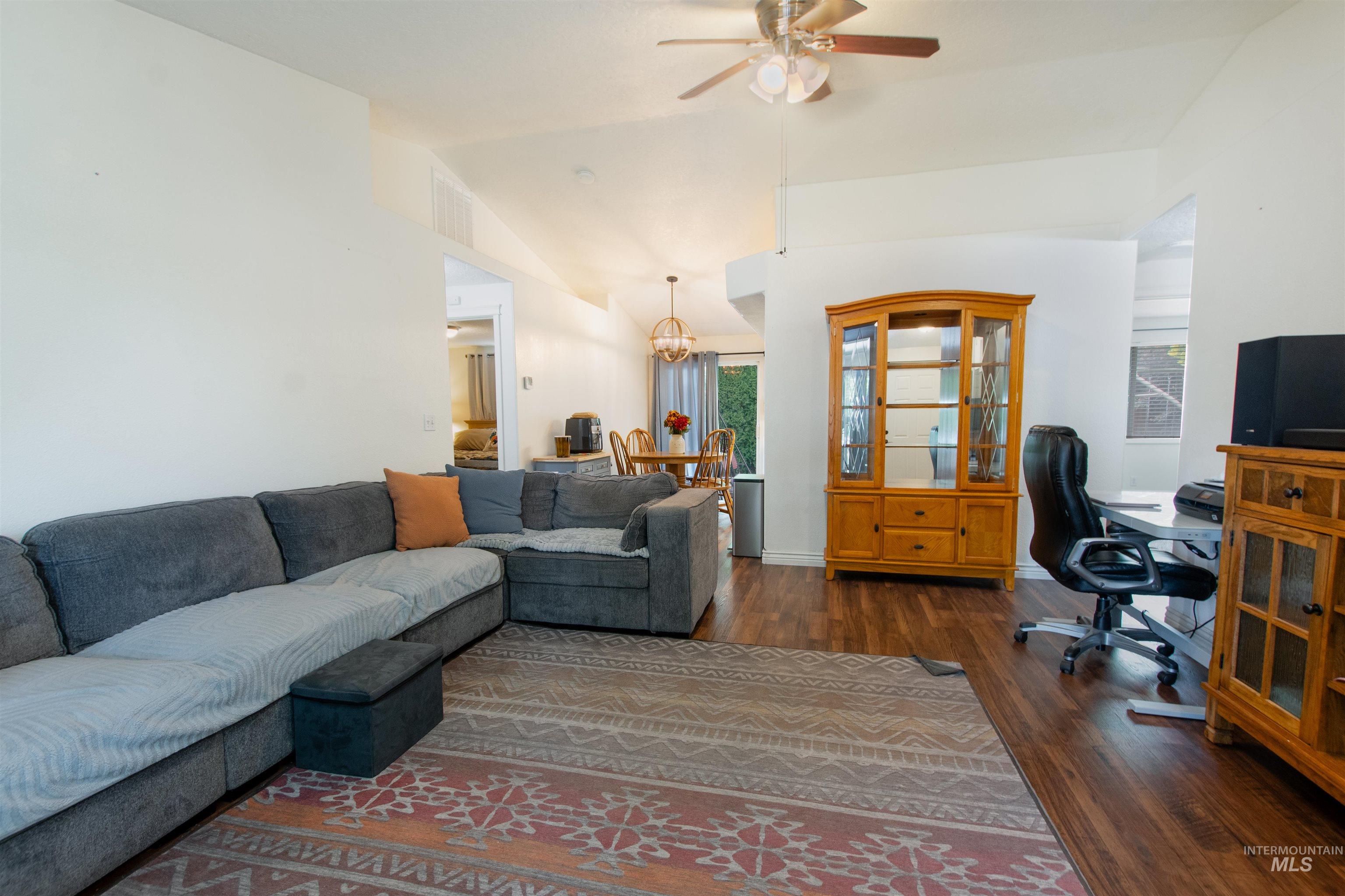 2212 Orion Ave, Nampa, Idaho 83651, 3 Bedrooms, 2 Bathrooms, Residential For Sale, Price $360,000,MLS 98991940