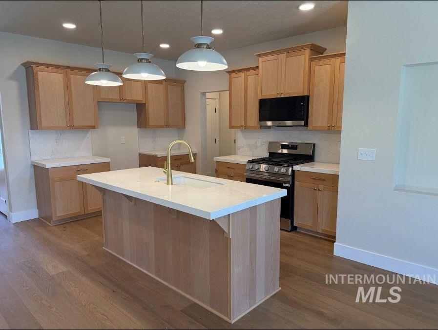 683 W Wrangler, Meridian, Idaho 83646, 3 Bedrooms, 2 Bathrooms, Residential For Sale, Price $605,500, 98991942
