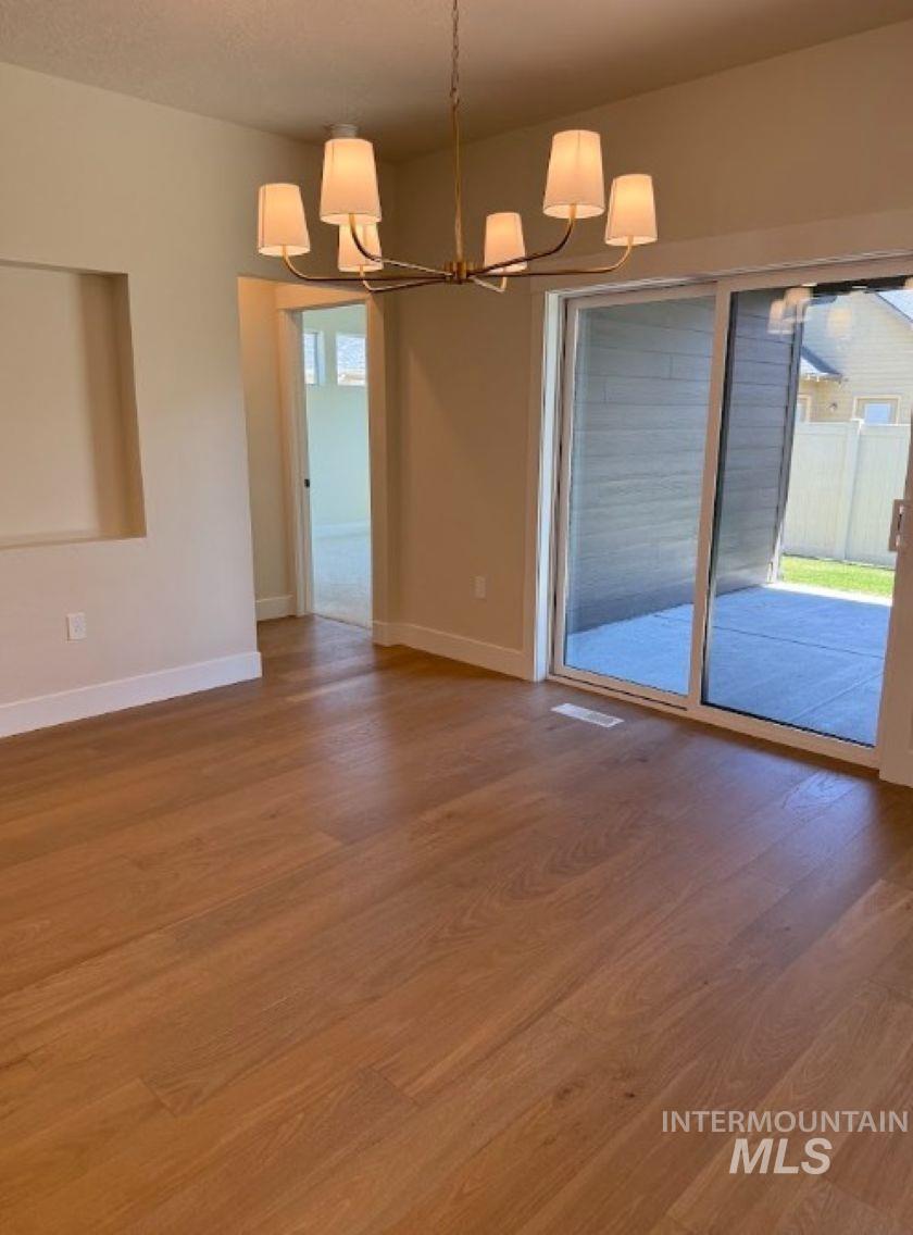683 W Wrangler, Meridian, Idaho 83646, 3 Bedrooms, 2 Bathrooms, Residential For Sale, Price $605,500, 98991942