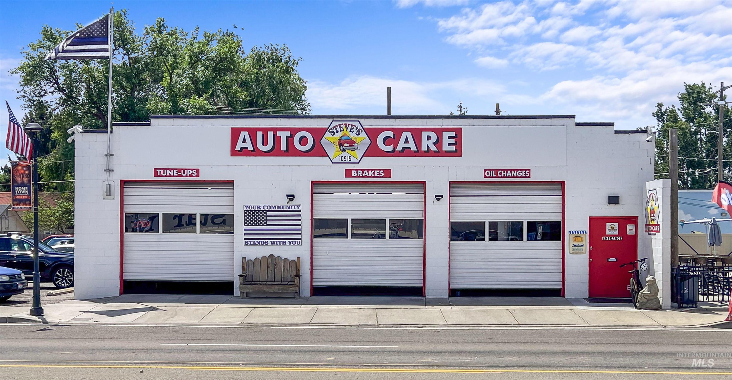 10915 W State, Star, Idaho 83669, 2 Bedrooms, Business/Commercial For Sale, Price $1,950,000,MLS 98991943
