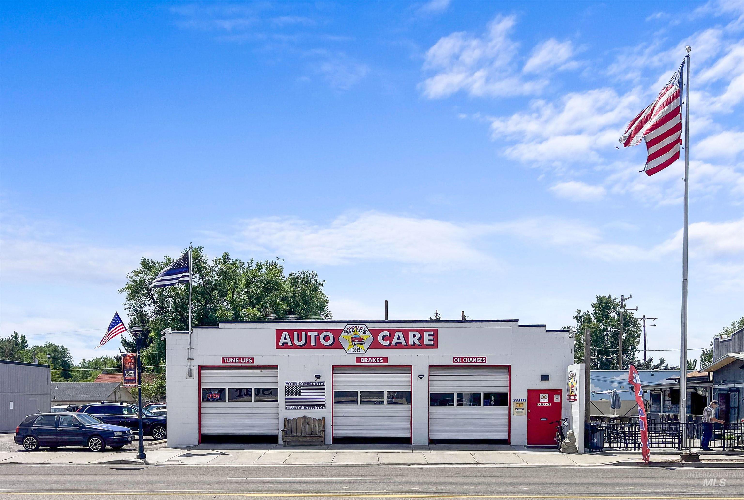 10915 W State, Star, Idaho 83669, 2 Bedrooms, Business/Commercial For Sale, Price $1,950,000,MLS 98991943