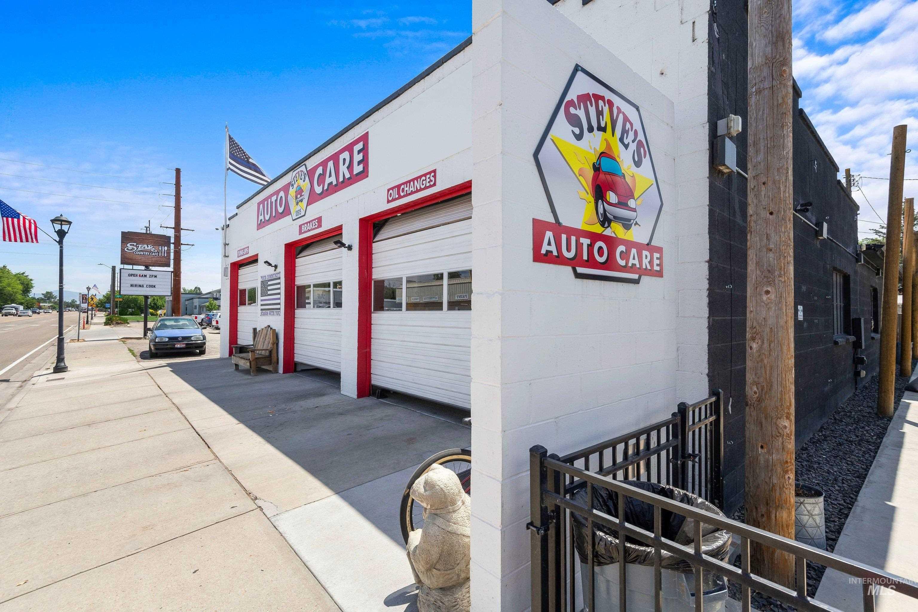 10915 W State, Star, Idaho 83669, 2 Bedrooms, Business/Commercial For Sale, Price $1,950,000,MLS 98991943