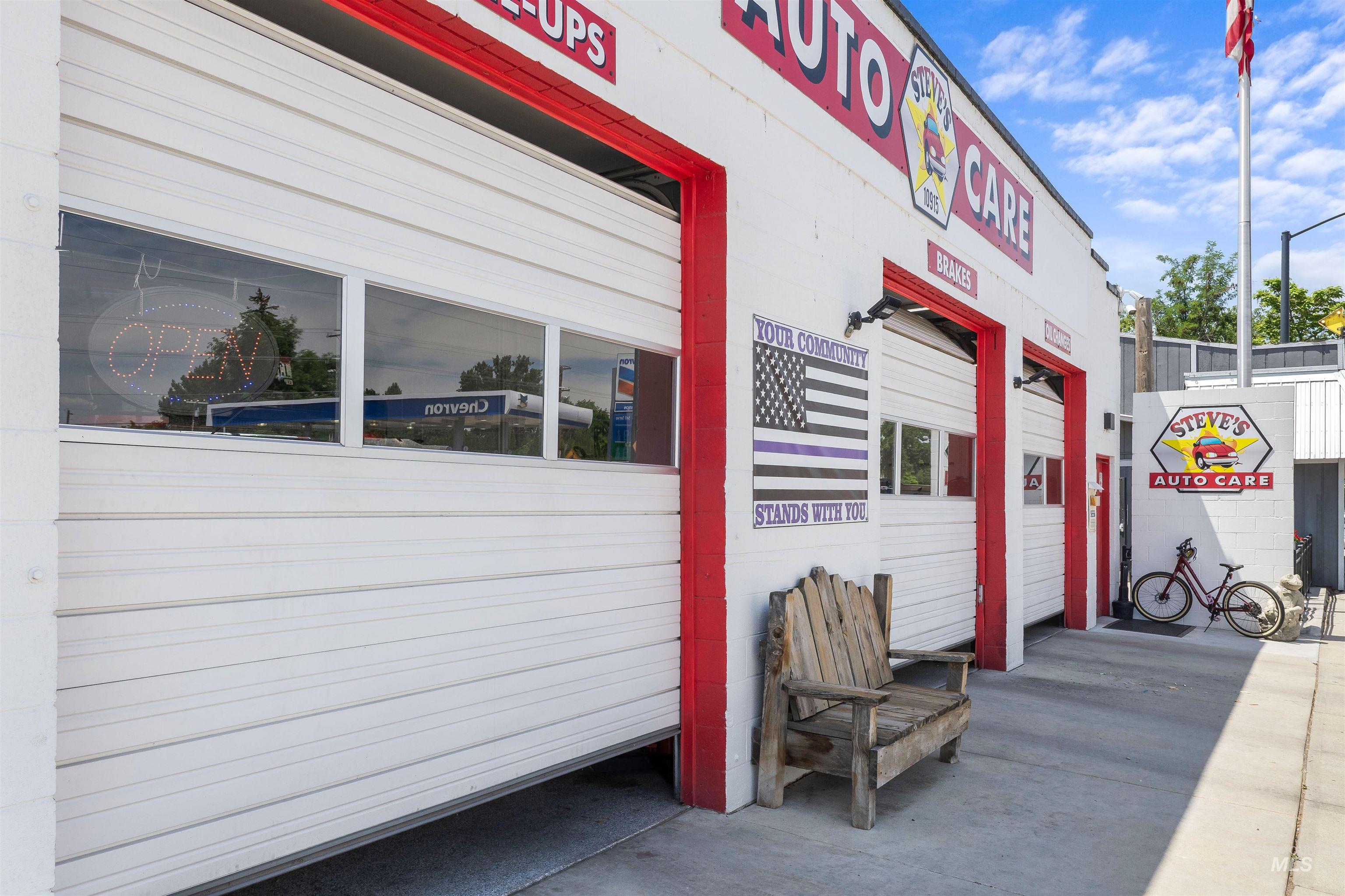 10915 W State, Star, Idaho 83669, 2 Bedrooms, Business/Commercial For Sale, Price $1,950,000,MLS 98991943