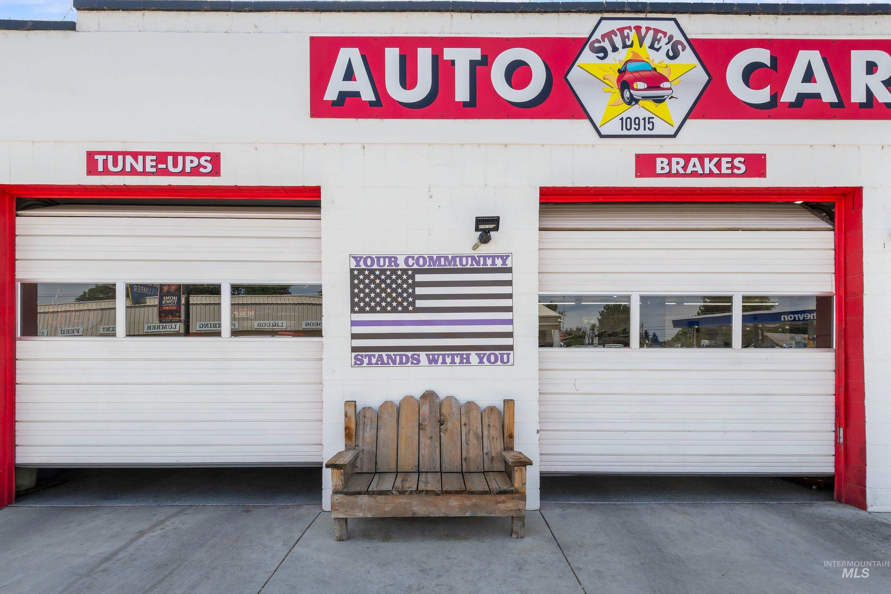 10915 W State, Star, Idaho 83669, 2 Bedrooms, Business/Commercial For Sale, Price $1,950,000,MLS 98991943