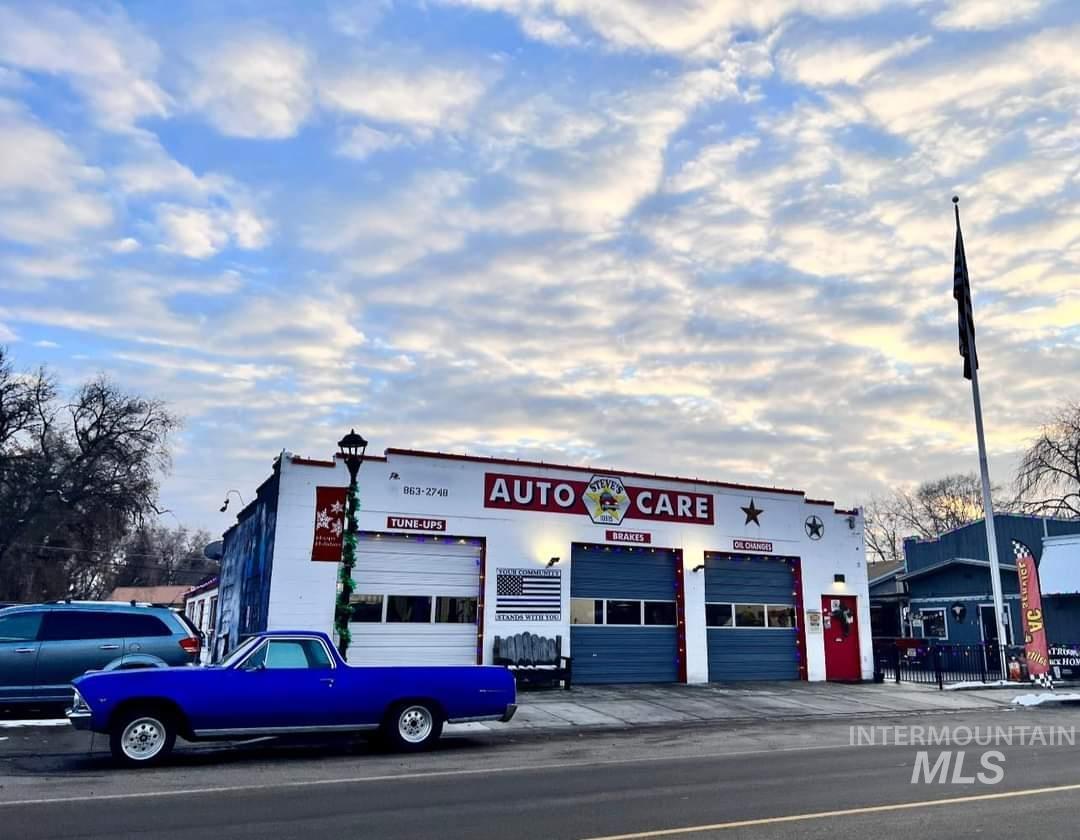 10915 W State, Star, Idaho 83669, 2 Bedrooms, Business/Commercial For Sale, Price $1,950,000,MLS 98991943