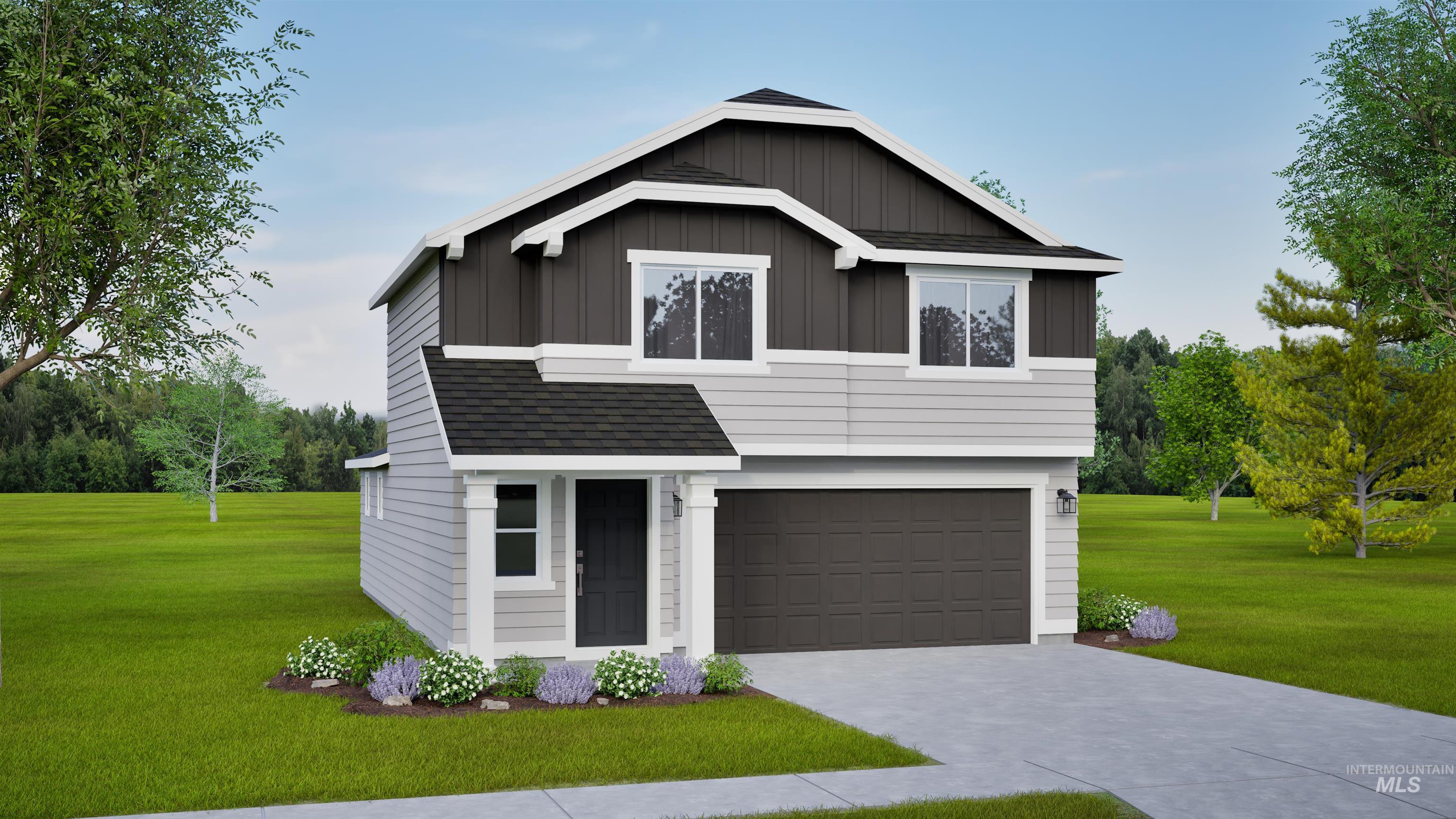 505 Brads Place, Twin Falls, Idaho 83301, 3 Bedrooms, 2.5 Bathrooms, Residential For Sale, Price $343,990,MLS 98991944