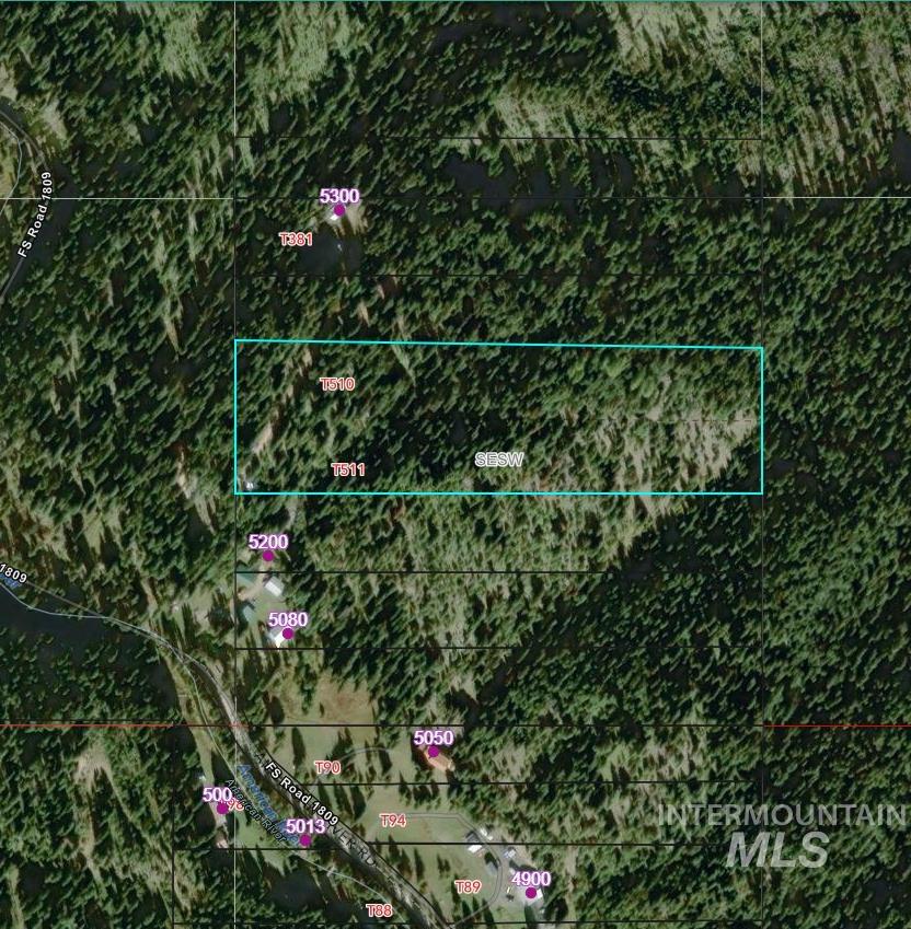 TBD American River Rd, Elk City, Idaho 83525, Land For Sale, Price $75,000,MLS 98991946