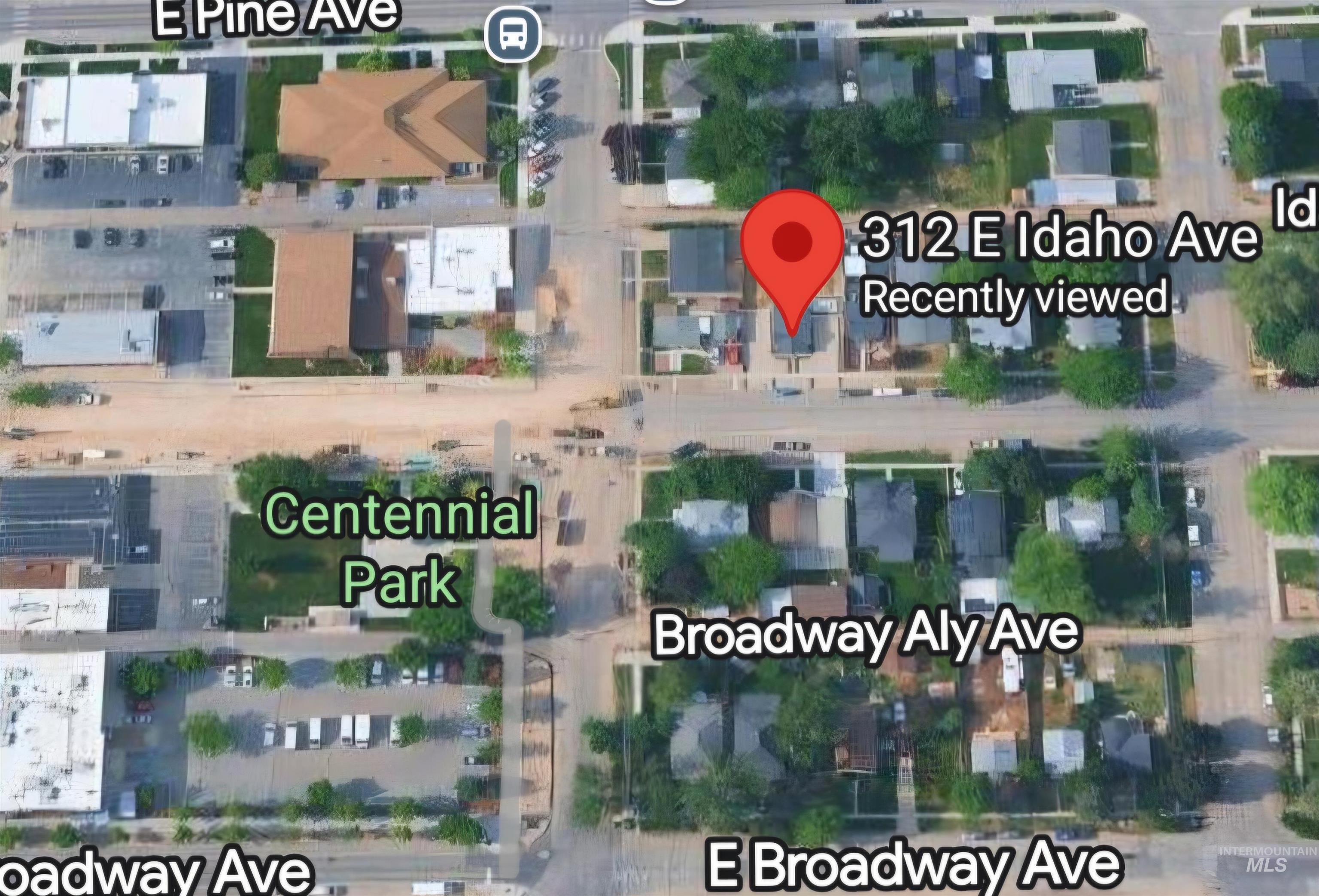 312 E. Idaho Ave., Meridian, Idaho 83642, 1 Bedroom, 1.5 Bathrooms, Residential For Sale, Price $474,900,MLS 98991949