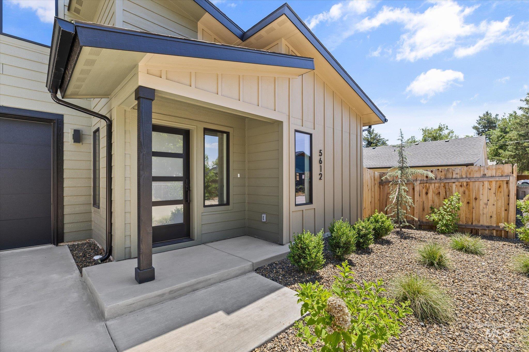 5612 W Grover St, Boise, Idaho 83705, 3 Bedrooms, 2.5 Bathrooms, Residential For Sale, Price $719,800,MLS 98991951