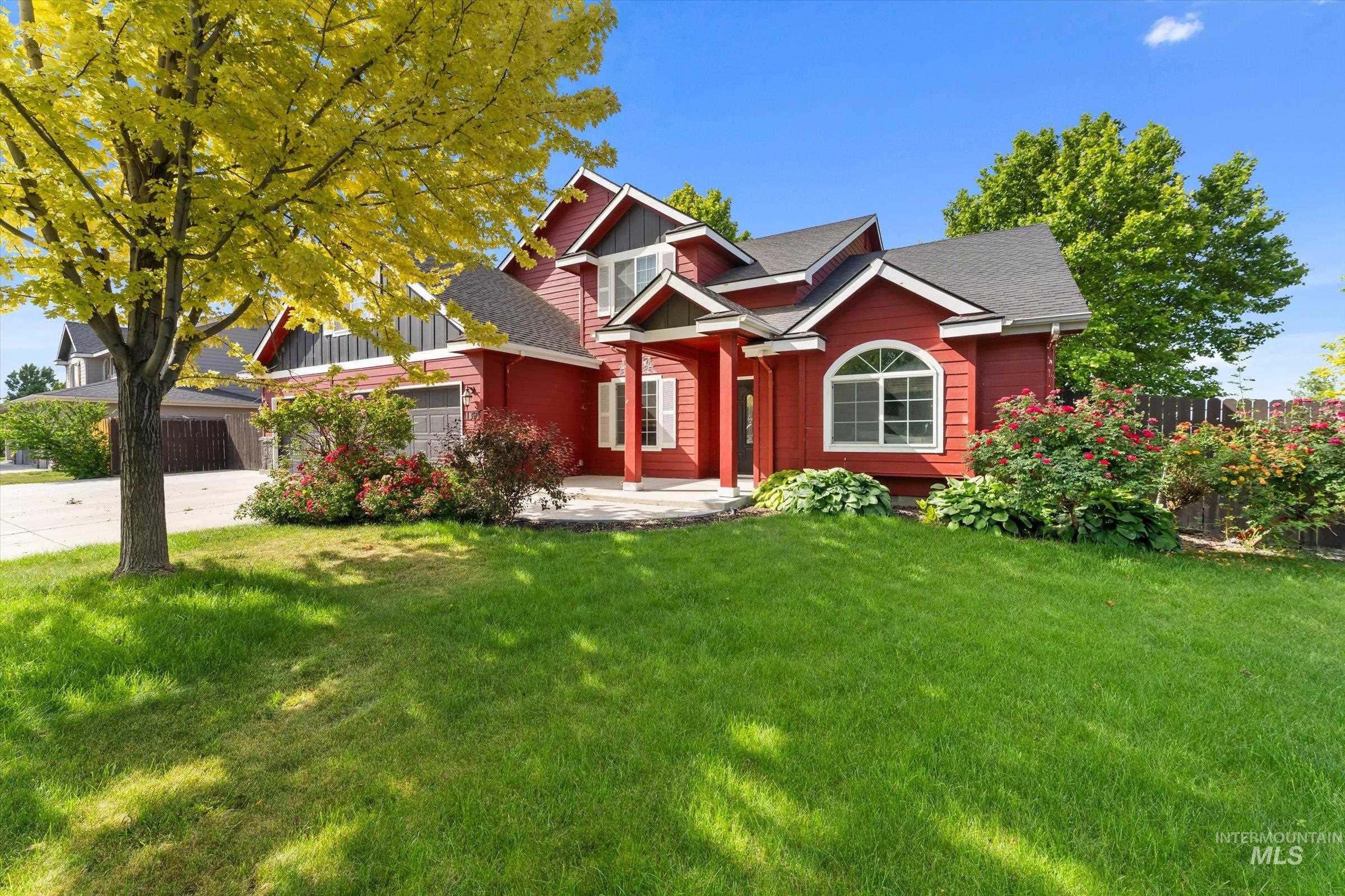 11395 W Kipling Way, Nampa, Idaho 83651, 5 Bedrooms, 2.5 Bathrooms, Residential For Sale, Price $600,000, 98991952