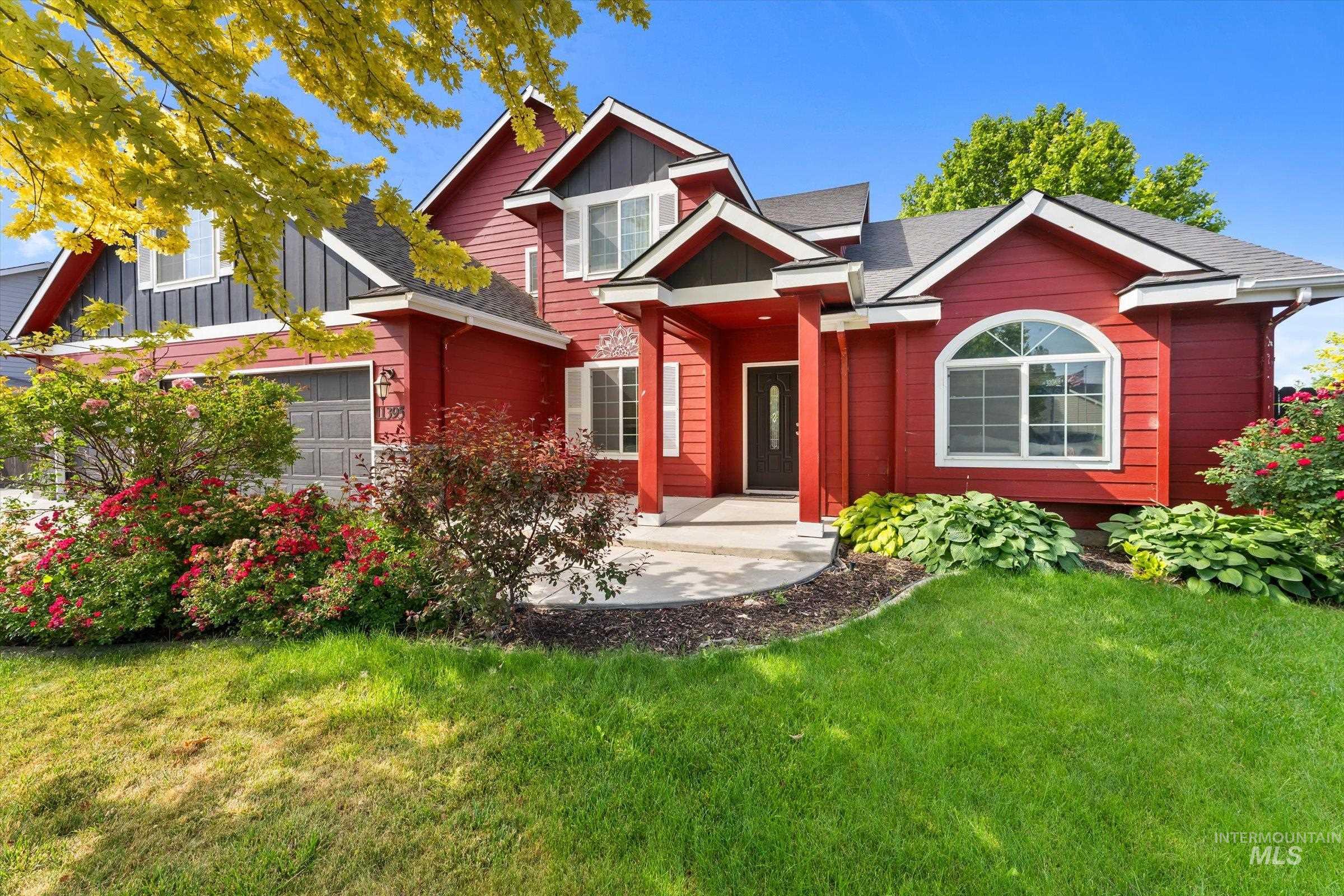 11395 W Kipling Way, Nampa, Idaho 83651, 5 Bedrooms, 2.5 Bathrooms, Residential For Sale, Price $600,000, 98991952