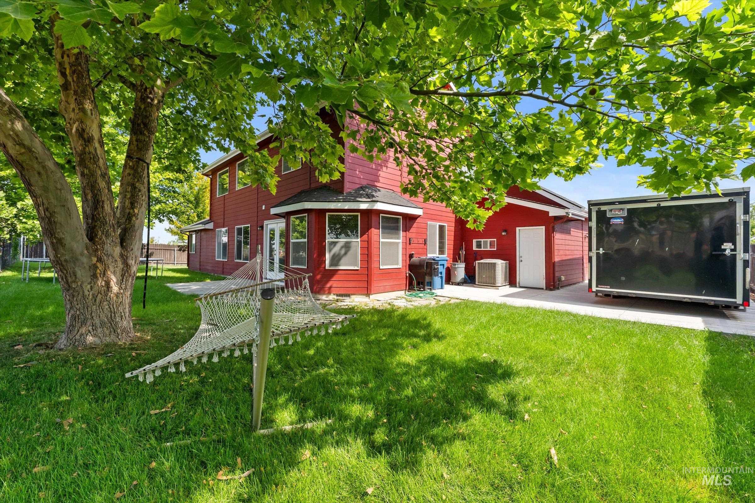 11395 W Kipling Way, Nampa, Idaho 83651, 5 Bedrooms, 2.5 Bathrooms, Residential For Sale, Price $600,000, 98991952