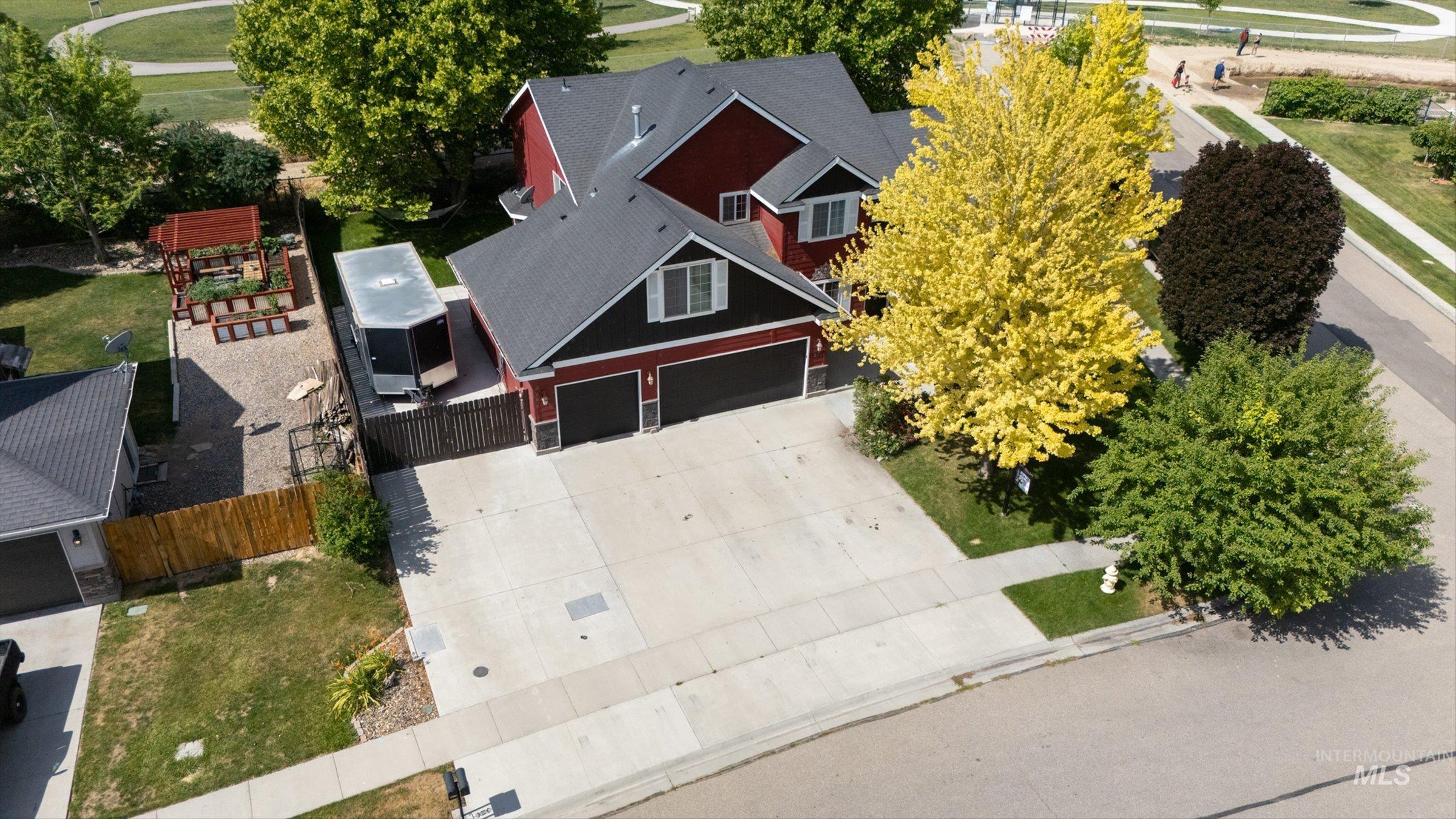 11395 W Kipling Way, Nampa, Idaho 83651, 5 Bedrooms, 2.5 Bathrooms, Residential For Sale, Price $600,000, 98991952
